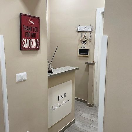 ナポリ Valentine'S House Bed & Breakfast エクステリア 写真