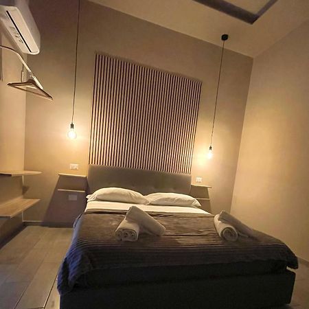 ナポリ Valentine'S House Bed & Breakfast エクステリア 写真