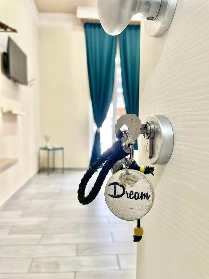 ナポリ Valentine'S House Bed & Breakfast エクステリア 写真