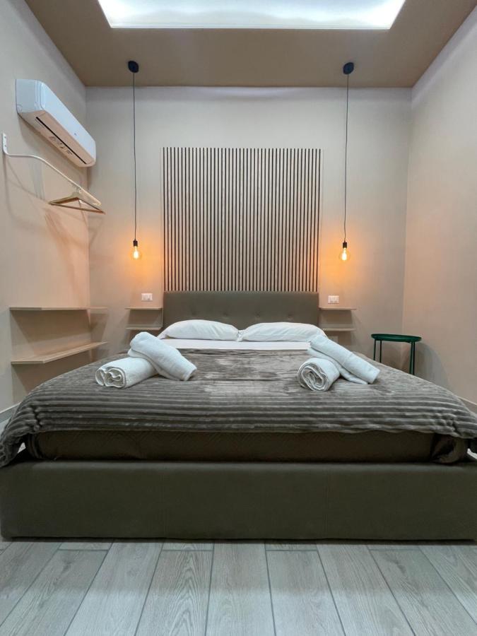 ナポリ Valentine'S House Bed & Breakfast エクステリア 写真