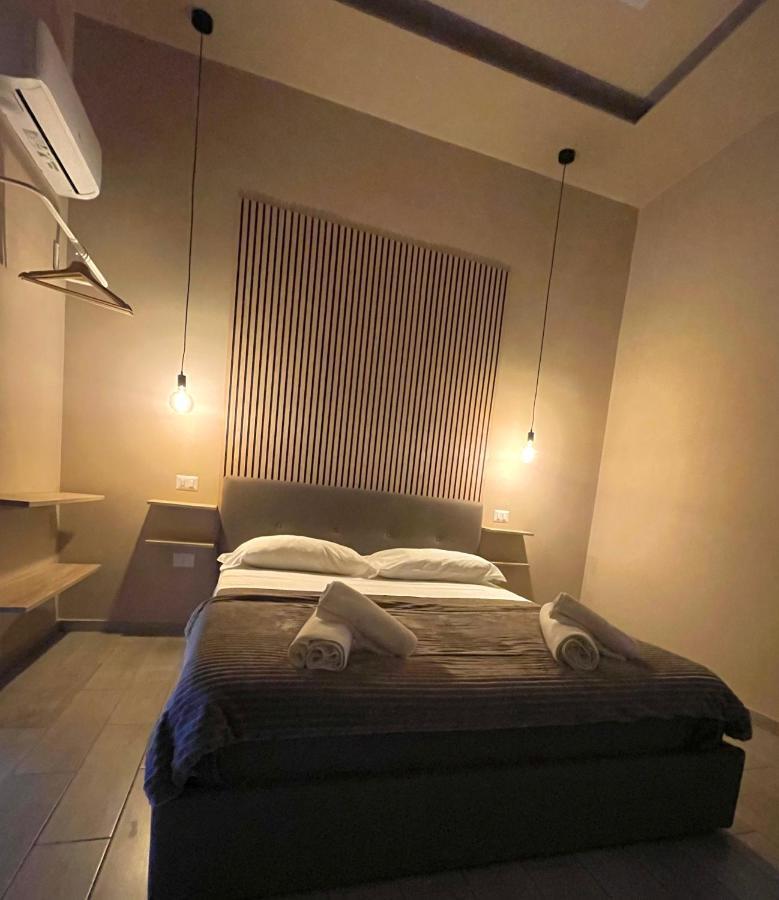 ナポリ Valentine'S House Bed & Breakfast エクステリア 写真