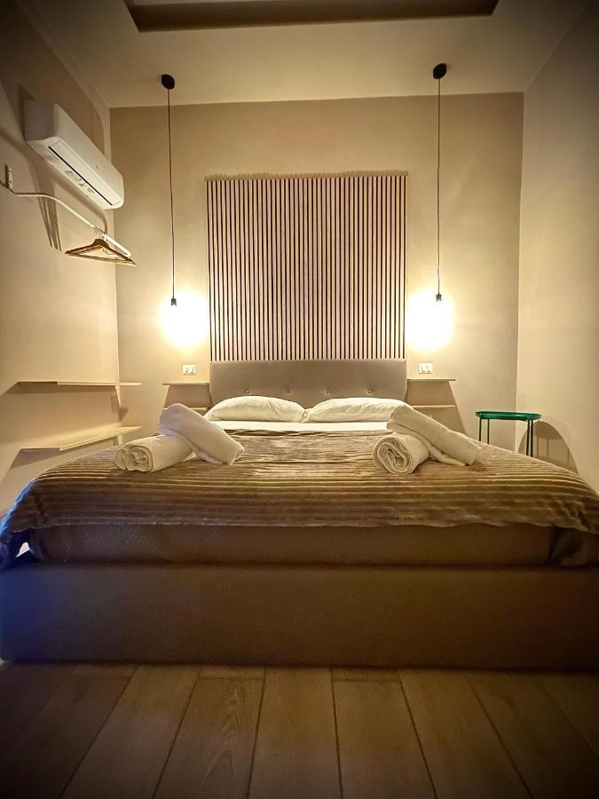 ナポリ Valentine'S House Bed & Breakfast エクステリア 写真