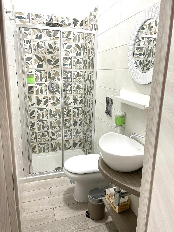 ナポリ Valentine'S House Bed & Breakfast エクステリア 写真