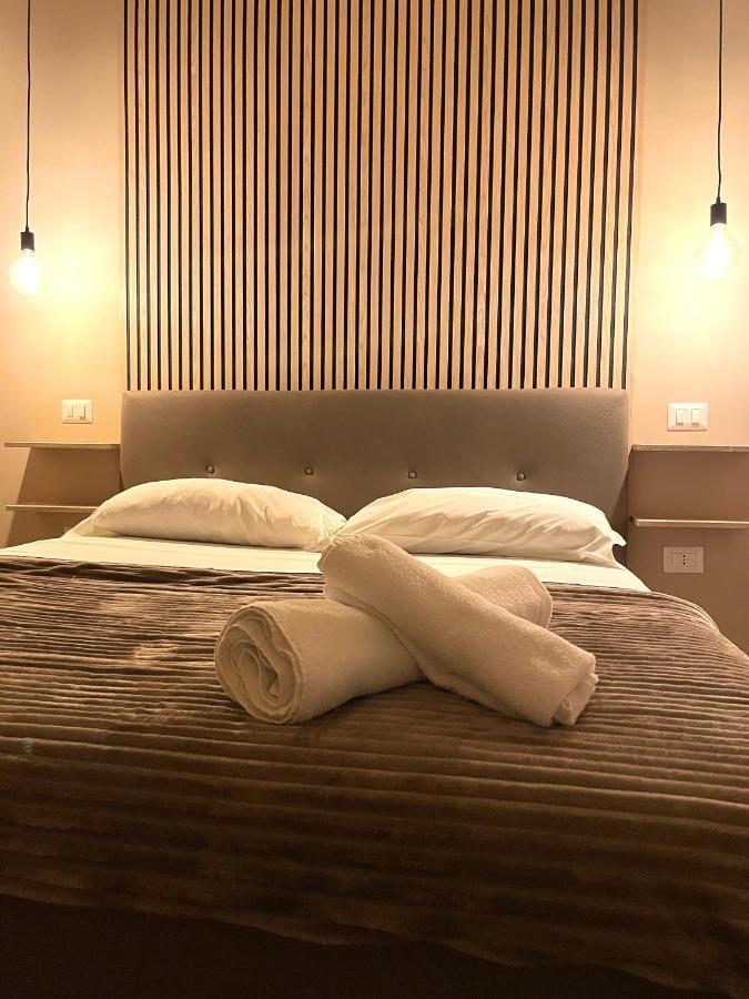 ナポリ Valentine'S House Bed & Breakfast エクステリア 写真