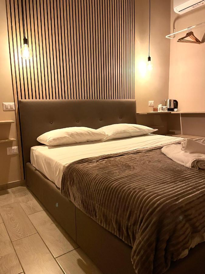 ナポリ Valentine'S House Bed & Breakfast エクステリア 写真