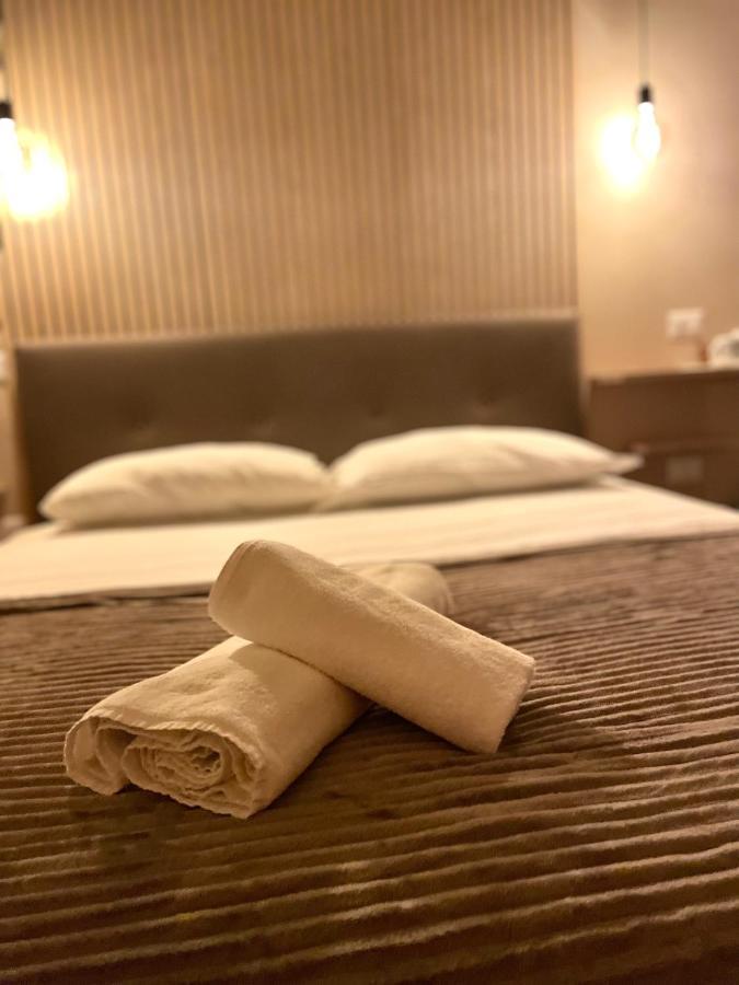 ナポリ Valentine'S House Bed & Breakfast エクステリア 写真