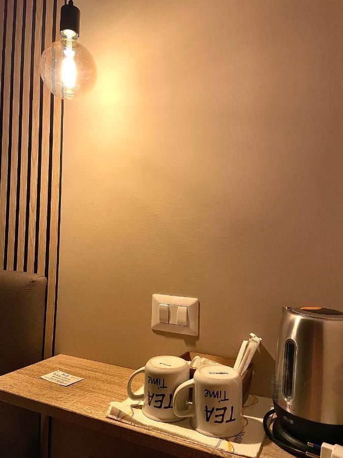 ナポリ Valentine'S House Bed & Breakfast エクステリア 写真