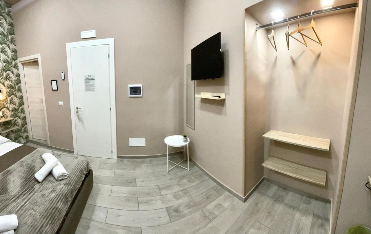 ナポリ Valentine'S House Bed & Breakfast エクステリア 写真