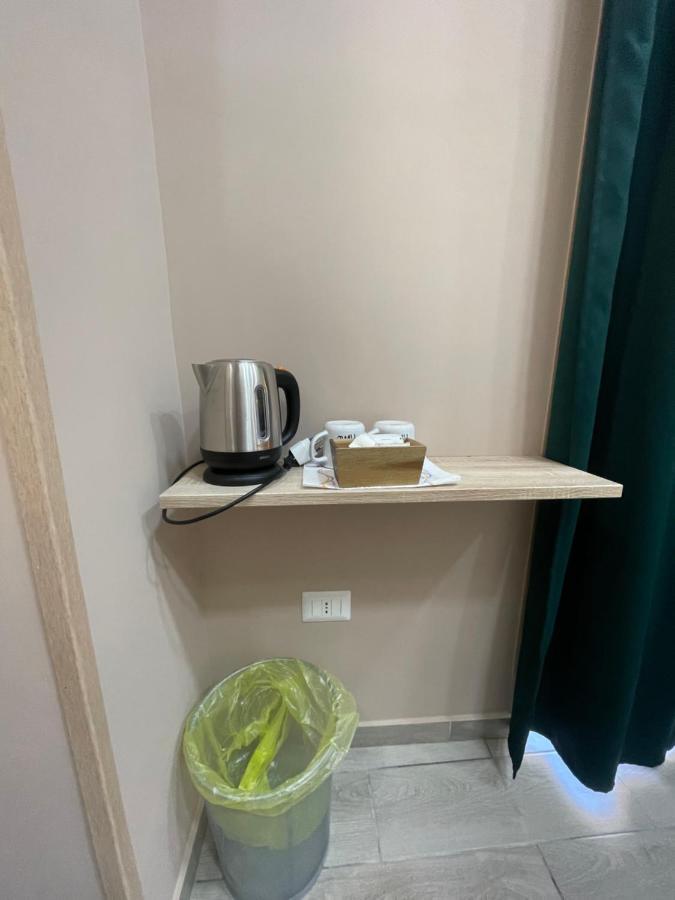 ナポリ Valentine'S House Bed & Breakfast エクステリア 写真