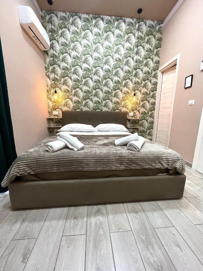 ナポリ Valentine'S House Bed & Breakfast エクステリア 写真