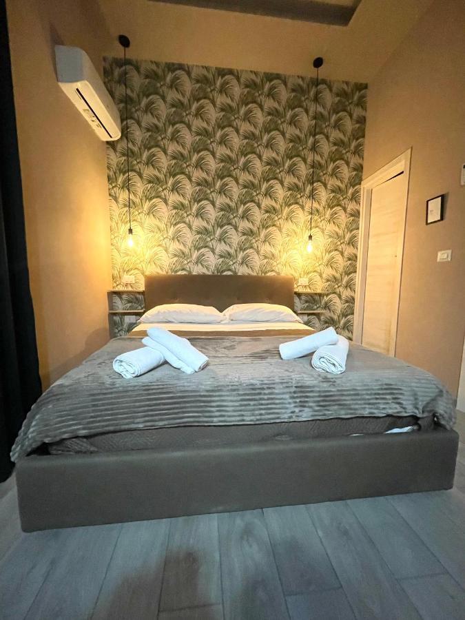 ナポリ Valentine'S House Bed & Breakfast エクステリア 写真