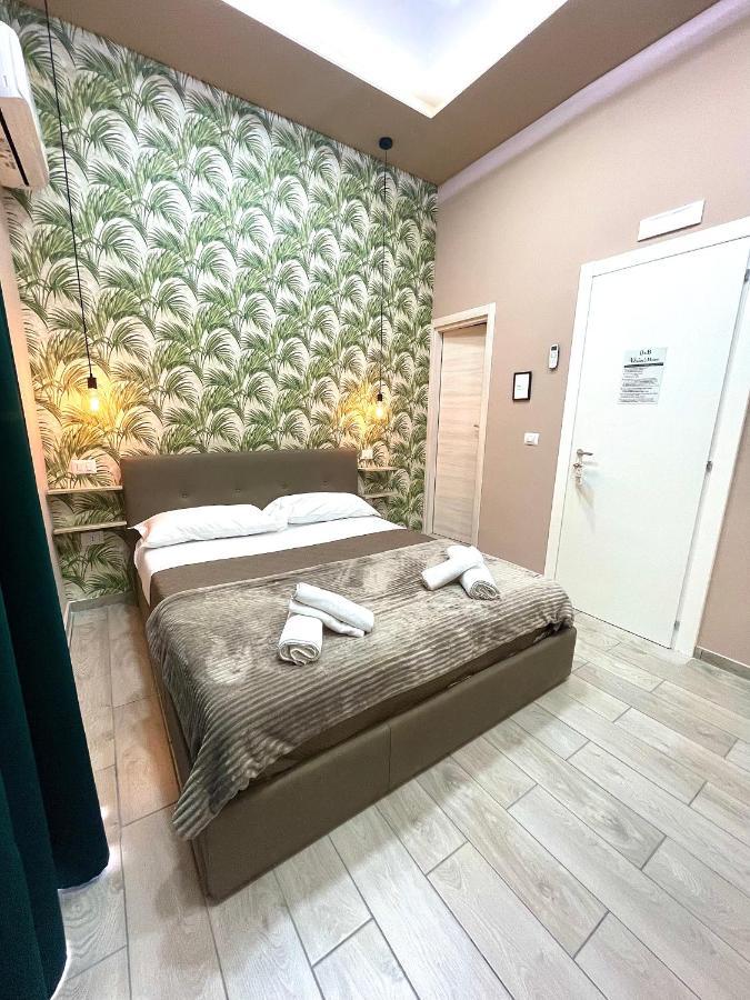 ナポリ Valentine'S House Bed & Breakfast エクステリア 写真